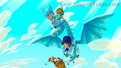 Miitopia