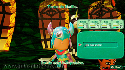 Miitopia