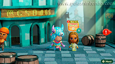 Miitopia