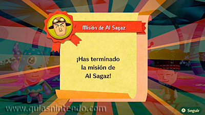 Miitopia