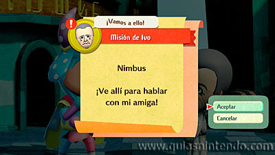 Miitopia