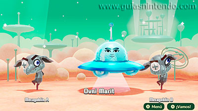 Miitopia