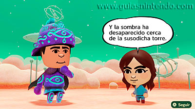 Miitopia