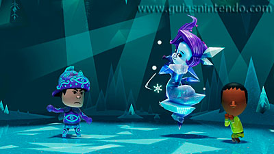Miitopia