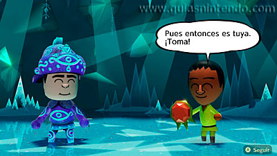 Miitopia