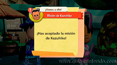 Miitopia