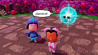 Miitopia