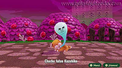 Miitopia