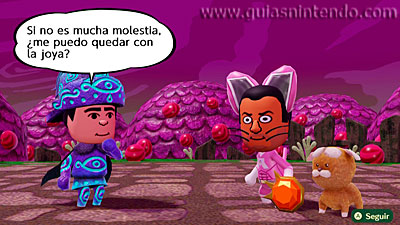 Miitopia