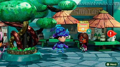 Miitopia