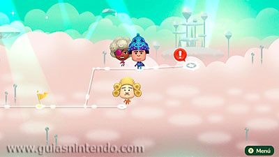 Miitopia