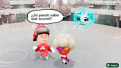 Miitopia
