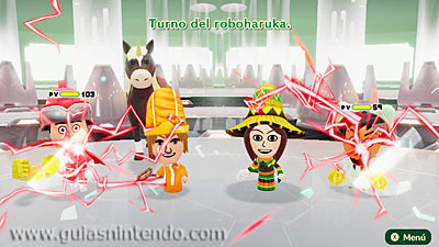 Miitopia