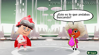 Miitopia