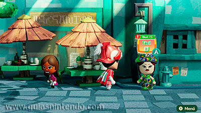 Miitopia