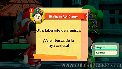 Miitopia