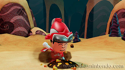 Miitopia
