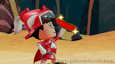 Miitopia