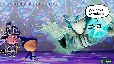 Miitopia