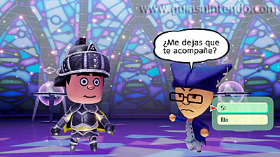 Miitopia