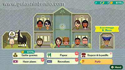 Miitopia