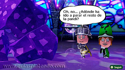 Miitopia