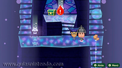 Miitopia