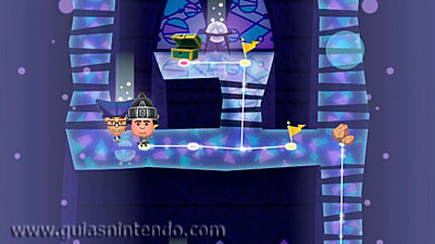 Miitopia
