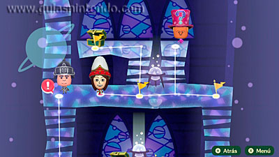 Miitopia