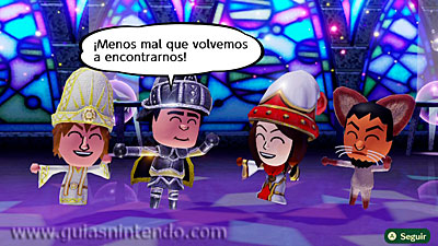 Miitopia