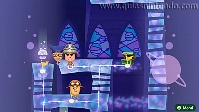 Miitopia