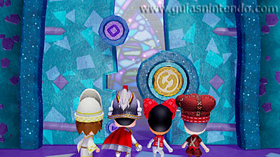 Miitopia