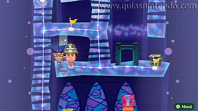 Miitopia