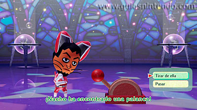 Miitopia