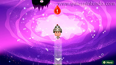 Miitopia