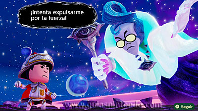Miitopia