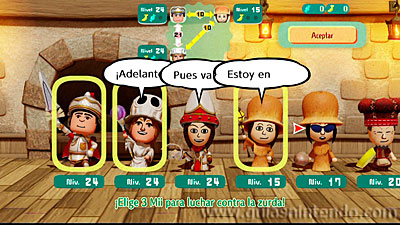 Miitopia