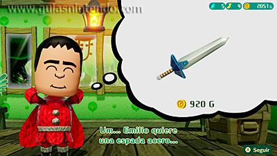 Miitopia