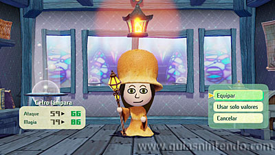 Miitopia