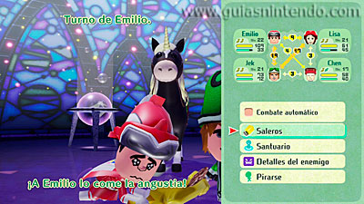 Miitopia