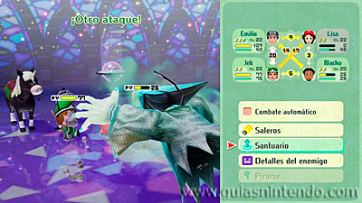 Miitopia