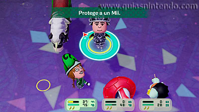 Miitopia