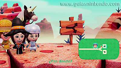 Miitopia