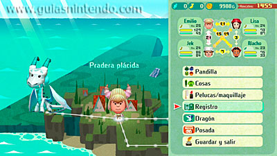 Miitopia