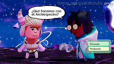 Miitopia