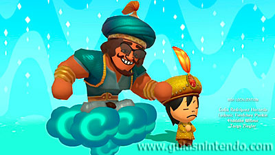 Miitopia