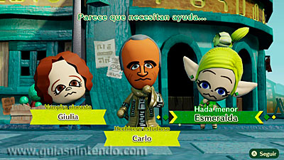 Miitopia
