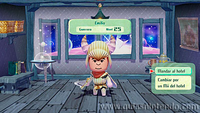 Miitopia