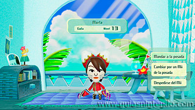 Miitopia