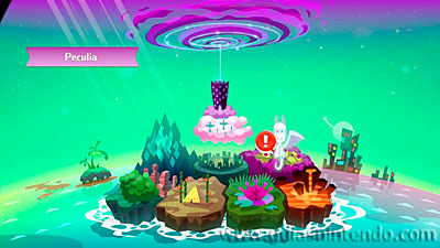 Miitopia